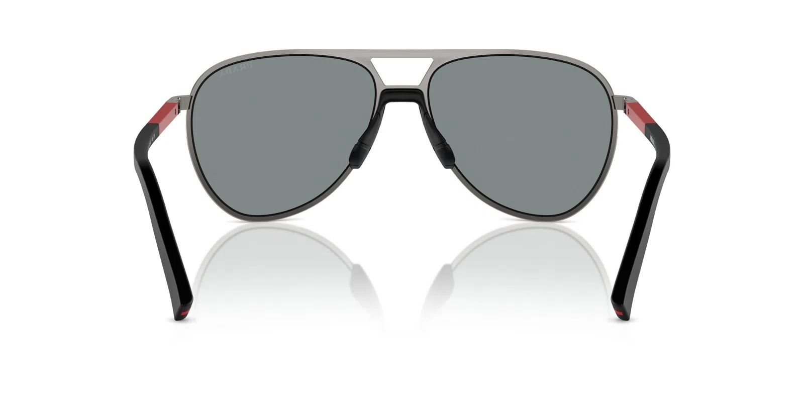 Prada Linea Rossa 53ZS Sunglasses - view 18